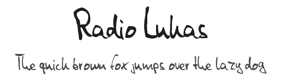 Radio Lukas