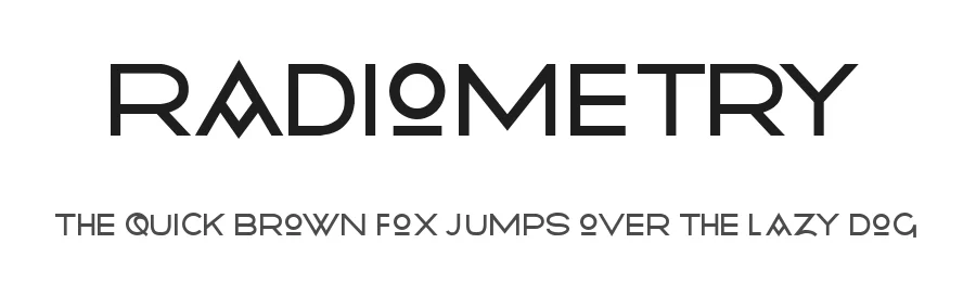 Radiometry