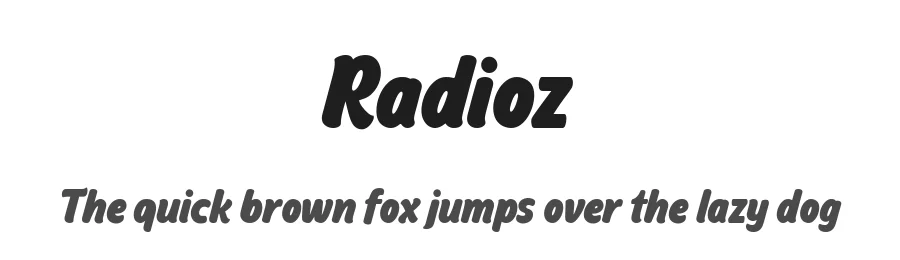 Radioz