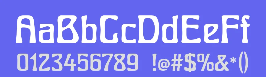 Radium FG by FontGrube AH — Decorative Font — thumbnail 3