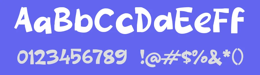 Raean by wepfont.com — Decorative Font — thumbnail 3