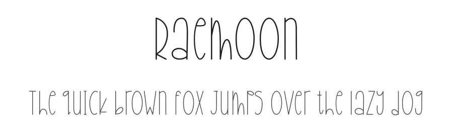 Raemoon
