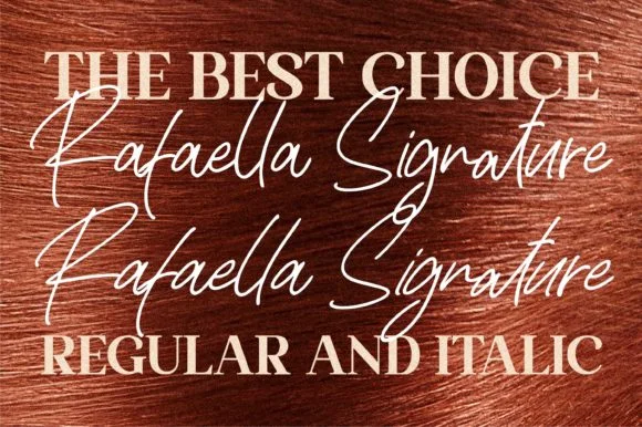 Rafaella Signature Font by Letterena Studios — Script Handwritten Font — thumbnail 3