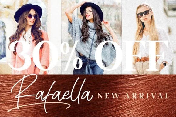Rafaella Signature Font by Letterena Studios — Script Handwritten Font — thumbnail 5