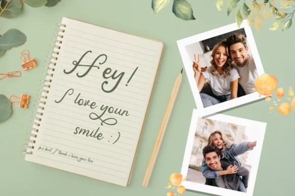 Raffadyn Font by attypestudio — Script Handwritten Font — thumbnail 8