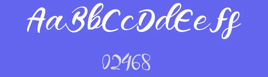 Raflesya by Skiiller Studio — Script Handwritten Font — thumbnail 3