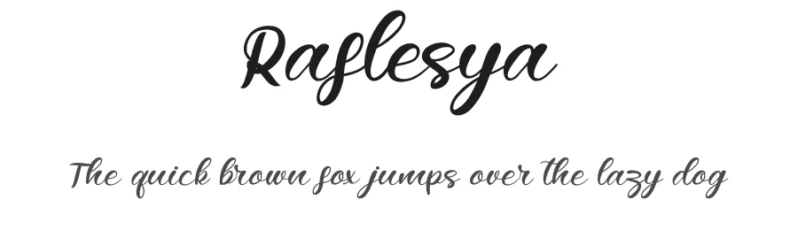 Raflesya