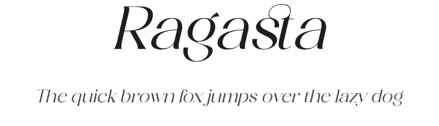 Ragasta