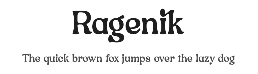 Ragenik
