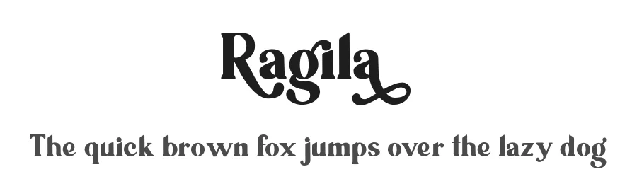 Ragila