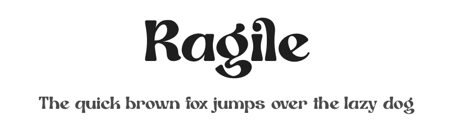 Ragile