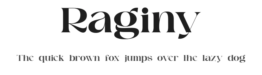 Raginy