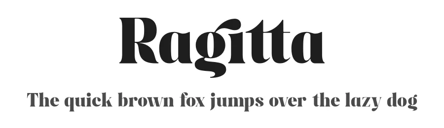 Ragitta