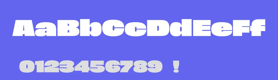 Raglot by Bring to Type — Sans Serif Font — thumbnail 3