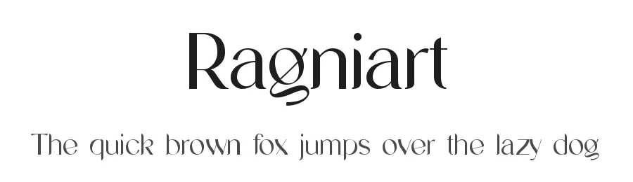 Ragniart