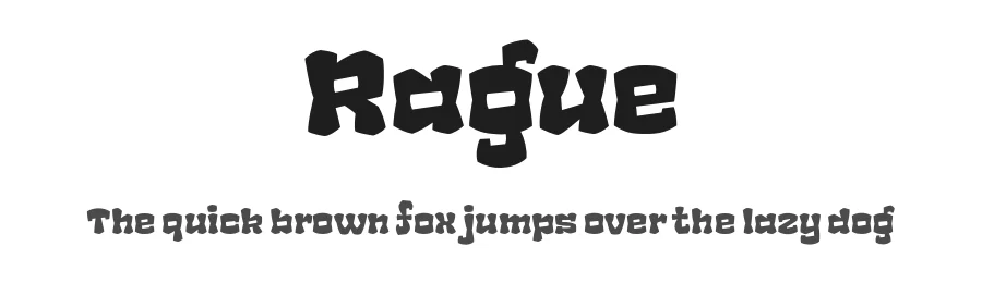 Rague