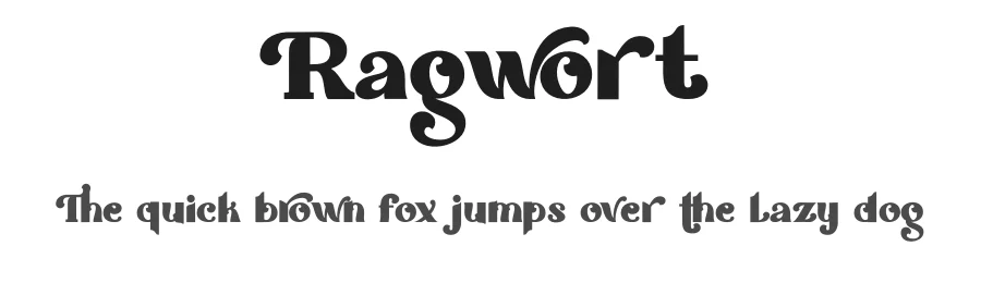 Ragwort
