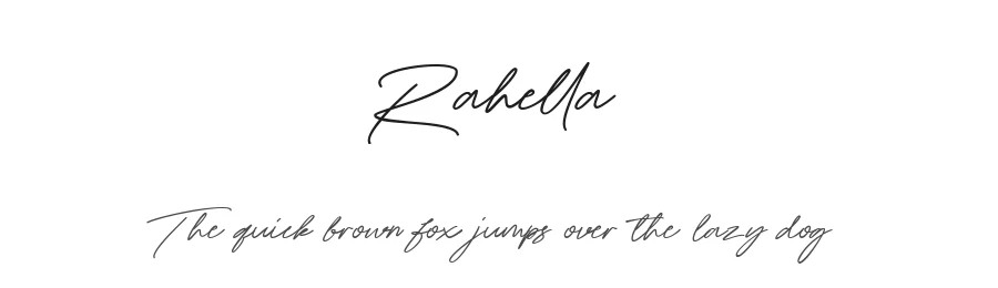 Rahella