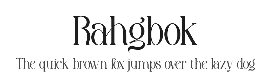 Rahgbok