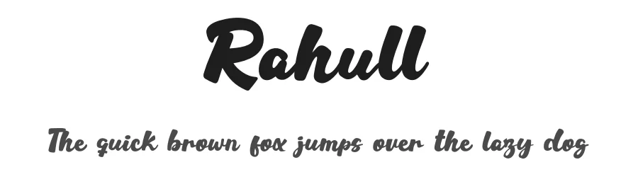 Rahull