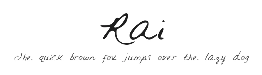 Rai