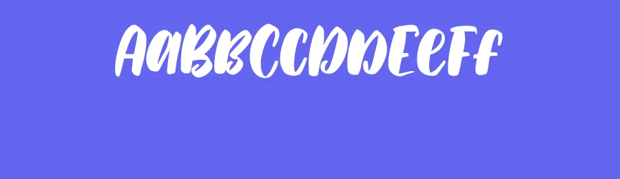 Railstone by Maulana Creative — Script Handwritten Font — thumbnail 3
