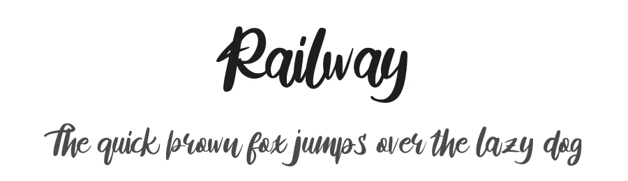 Railway