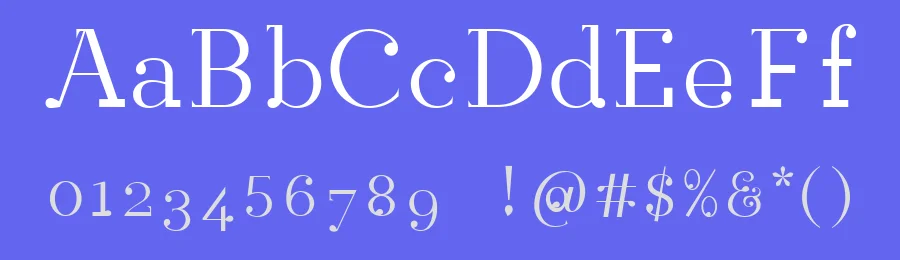 Rain by Sabrina Mencarelli — Decorative Font — thumbnail 3