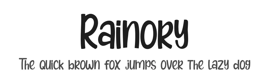 Rainory