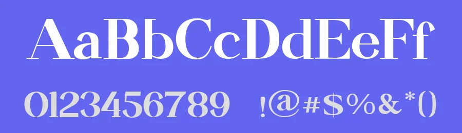 Rainy Day by 177Studio — Serif Font — thumbnail 3