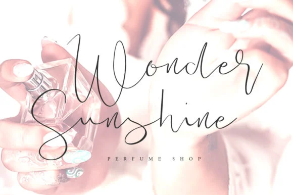 Raisa Font by Maulana Creative — Script Handwritten Font — thumbnail 3