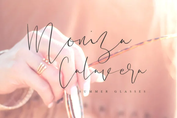 Raisa Font by Maulana Creative — Script Handwritten Font — thumbnail 5