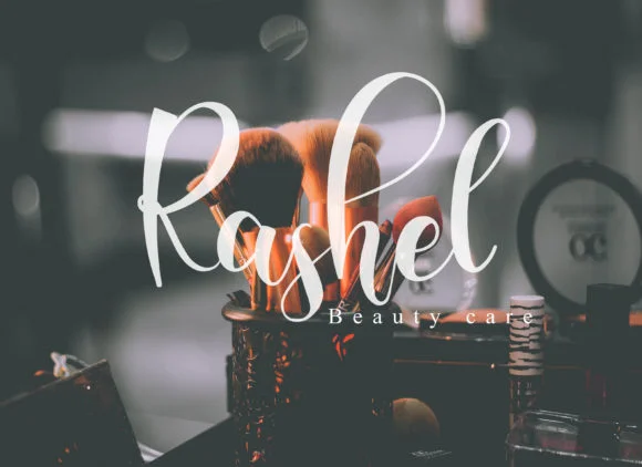 Raisya Font by niyos.studio — Script Handwritten Font — thumbnail 2