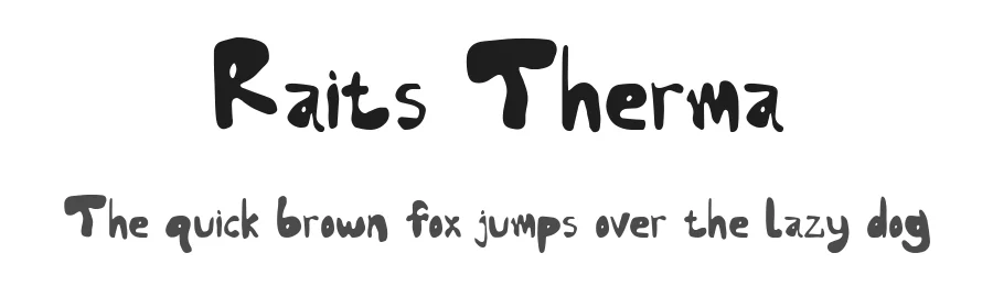 Raits Therma