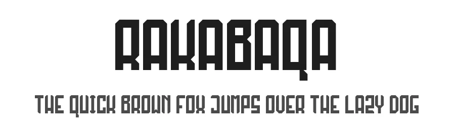 Rakabaqa