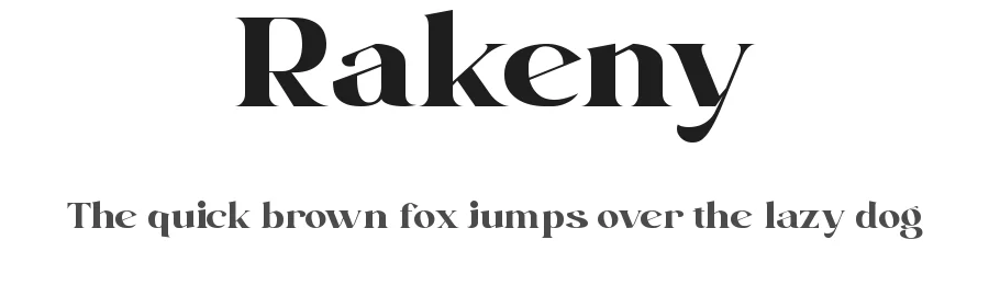 Rakeny