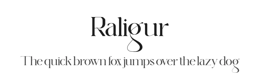 Raligur