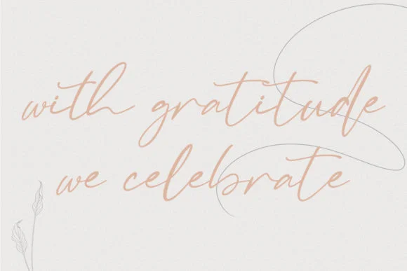 Raliscka Font by Maulana Creative — Script Handwritten Font — thumbnail 2
