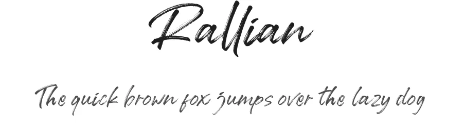 Rallian