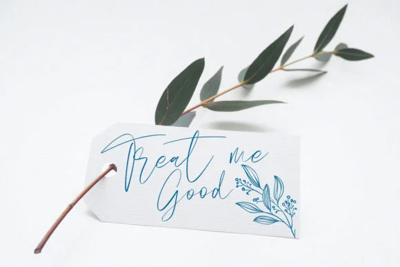 Rallista Font by Maulana Creative — Script Handwritten Font — thumbnail 6