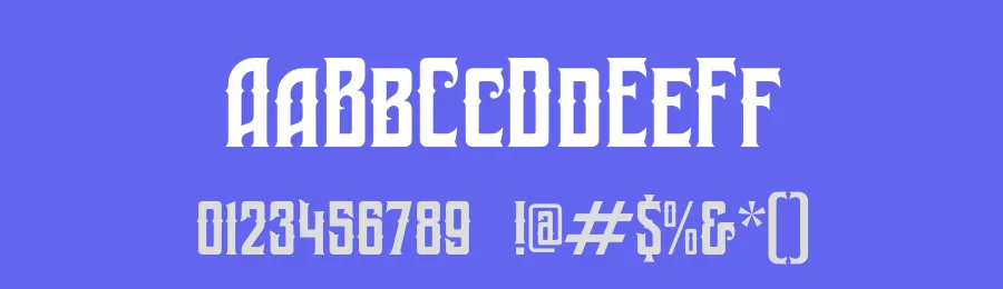 Ramelik by Storytype Studio — Decorative Font — thumbnail 3