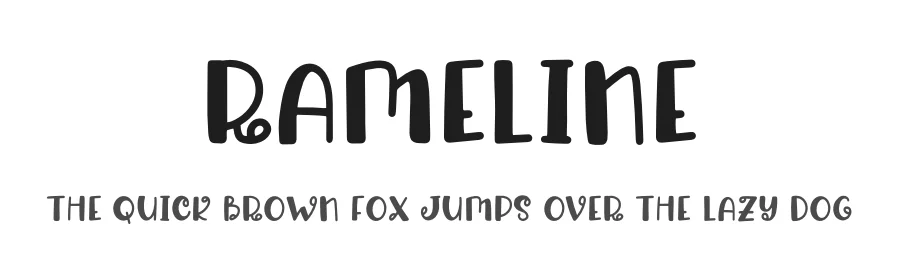 Rameline