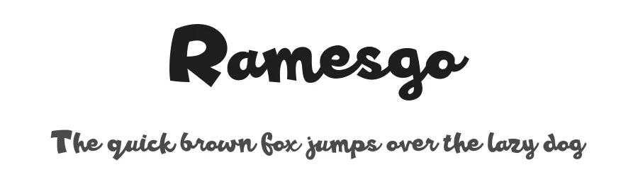 Ramesgo