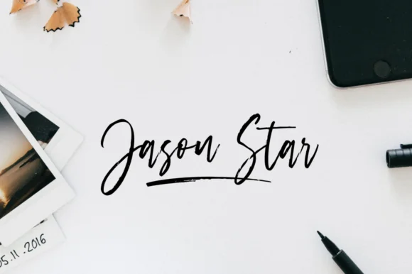 Ramland Font by Sronstudio — Serif Font — thumbnail 2