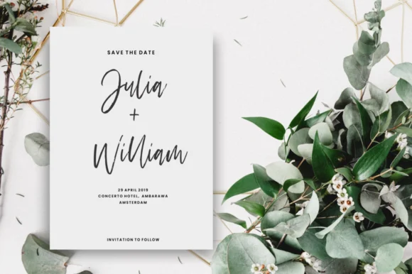 Ramland Font by Sronstudio — Serif Font — thumbnail 3