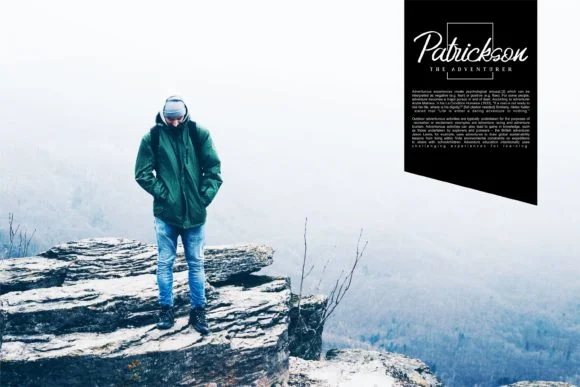 Ramores Font by aksarangga — Script Handwritten Font — thumbnail 4
