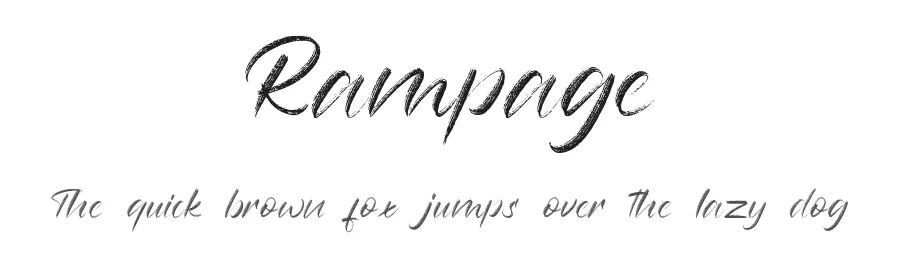 Rampage