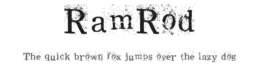 RamRod