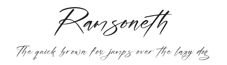 Ramsoneth