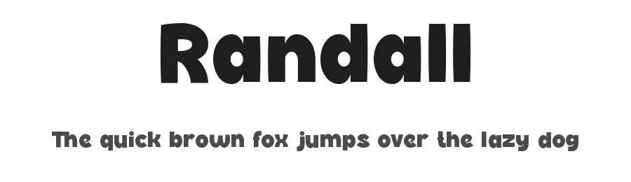 Randall
